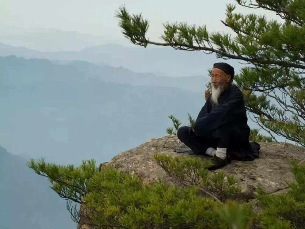 打坐如何守神(打坐如何守神图片)