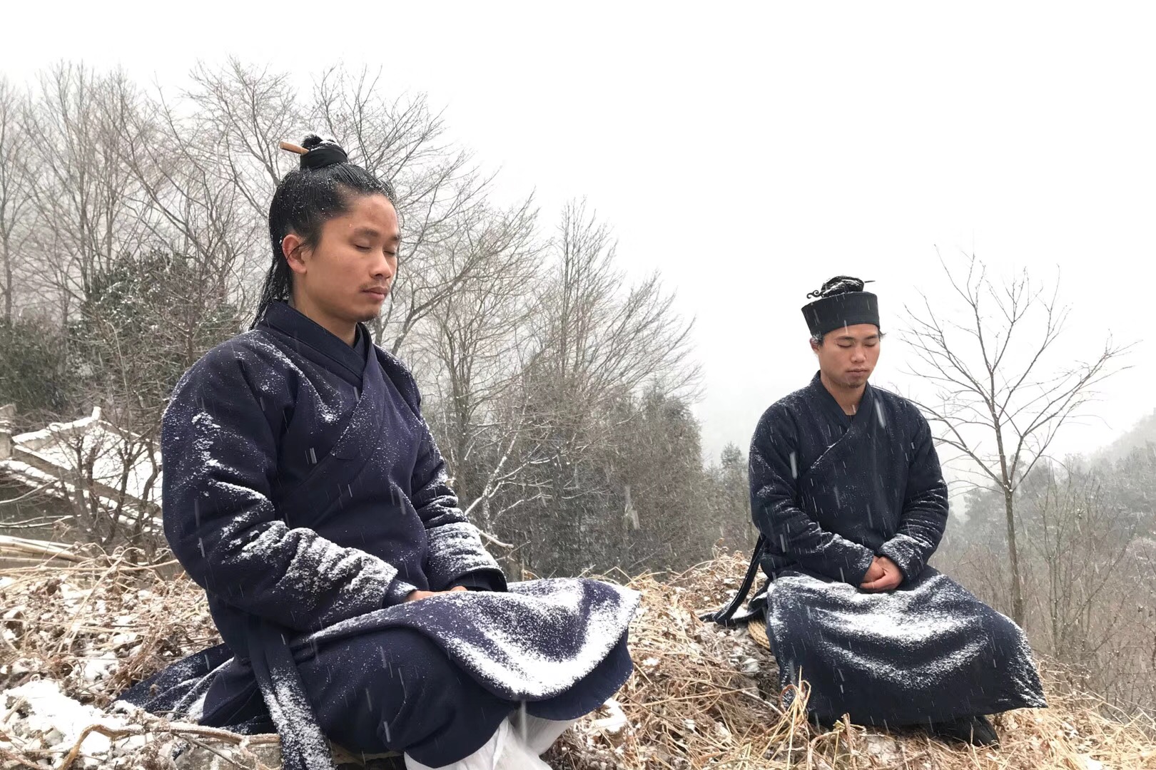 道家天地自然功(道家关于天地自然的话)