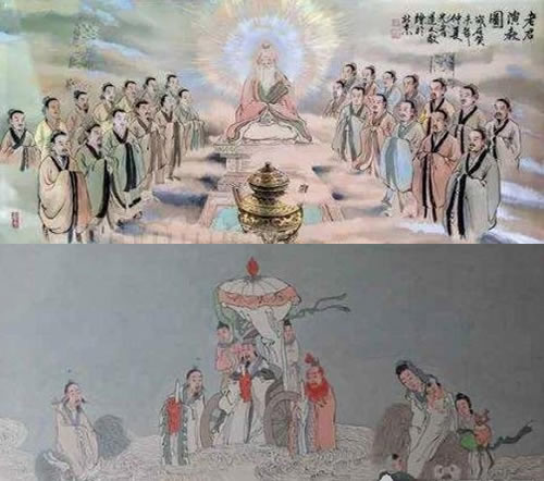 几月出生的是神仙下凡(真正的神仙菩萨转世特征)