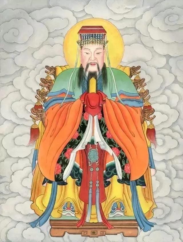 包含带有仙缘的人几年能出马看事的词条