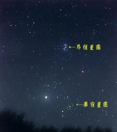 出马仙拜七星都是什么星(出马之前为什么拜北斗七星)