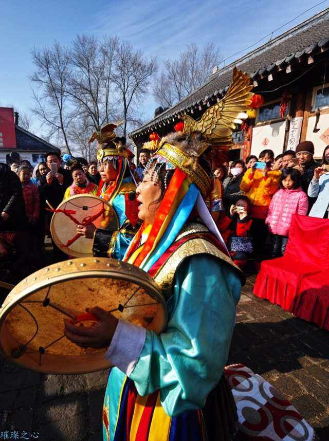 东北跳大神原版唱词(东北跳大神原版唱词完整版)