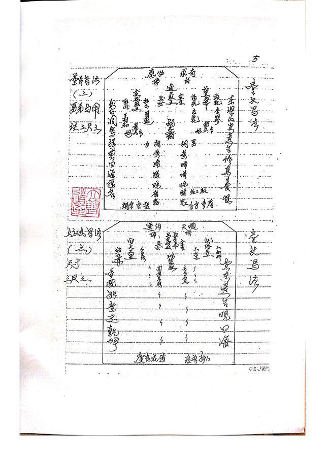 如何与身上的仙家沟通(女人身上有仙家的五个特征)