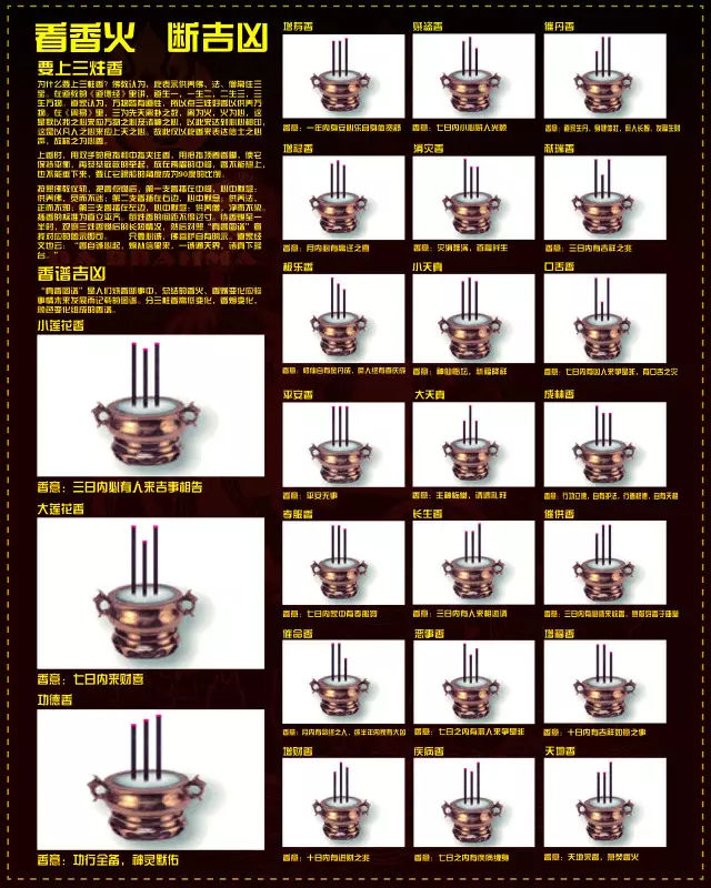 保家仙看事准吗(保家仙提示你的征兆)