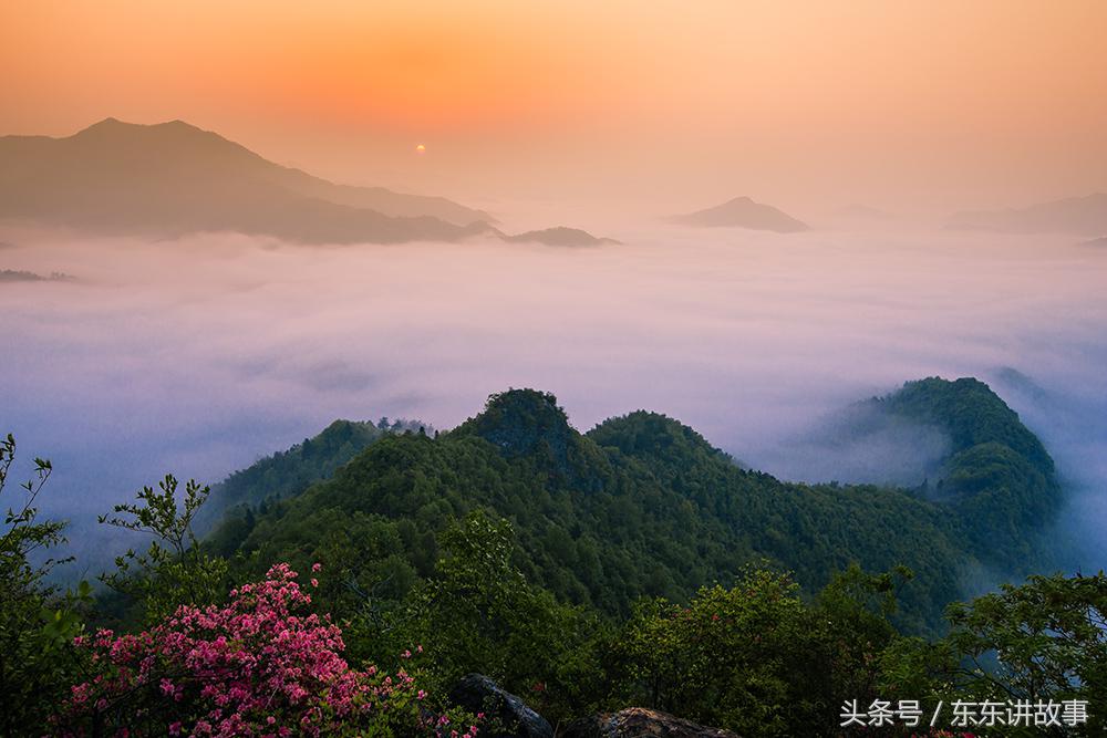 仙缘到时候了什么意思(为什么带仙缘的人越来越多)