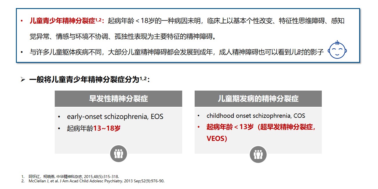 关于青少年精神病人的症状有哪些呢的信息