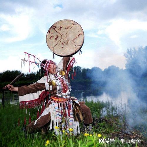 东北跳大神原版视频(东北跳大神唱词完整版视频)